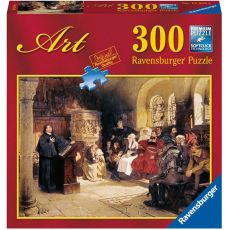 پازل وعظ در واتبورگ(RAVENSBURGER), image 