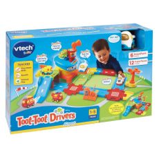 سِت فرودگاه (VTECH), image 