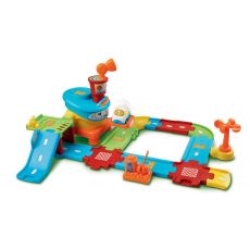 سِت فرودگاه (VTECH), image 3