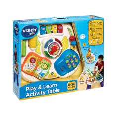 میز بازی آموزشی Vtech, image 