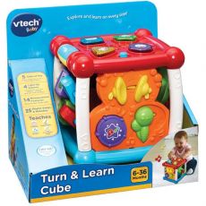 مکعب آموزشی Vtech, image 