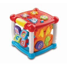 مکعب آموزشی Vtech, image 3