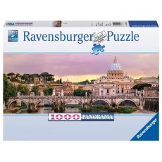 پازل رُم(RAVENSBURGER), image 