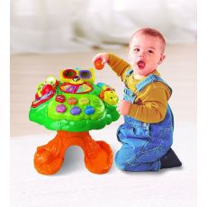 بازی آموزشی درخت اکتشافات (VTECH), image 2