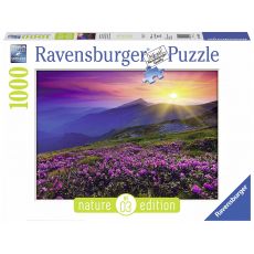 پازل علفزار در سپیده‌دم (RAVENSBURGER), image 