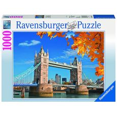 پازل نمایی از پل (RAVENSBURGER), image 