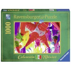 پازل پیناتاس رنگی (RAVENSBURGER), image 