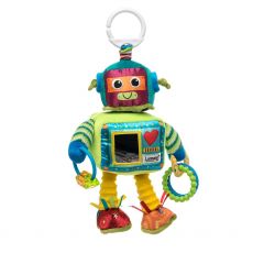 عروسک آویزی ربات, image 2