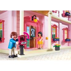 پلی موبیل خانه‌ی عروسک (playmobil), image 5