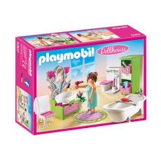 پلی موبیل Vintage Bathroom(playmobil), image 