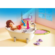 پلی موبیل Vintage Bathroom(playmobil), image 5