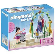 پلی موبیل شوی لباس (playmobil), image 