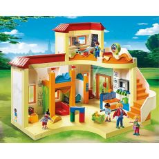 پلی موبیل Day Nursery  Sunshine  (playmobil), image 2