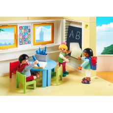پلی موبیل Day Nursery  Sunshine  (playmobil), image 4