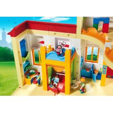 پلی موبیل Day Nursery  Sunshine  (playmobil), image 5