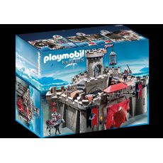 پلی موبیل قلعه‌ی شوالیه‌ها (playmobil), image 4