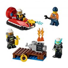 لگو مدل Fire Starter (LEGO), image 5