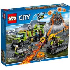 مرکز کشف آتشفشان (LEGO), image 