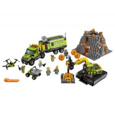 مرکز کشف آتشفشان (LEGO), image 4
