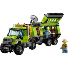 مرکز کشف آتشفشان (LEGO), image 5