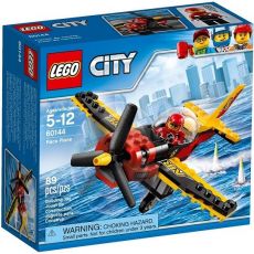 هواپیمای مسابقه (LEGO), image 