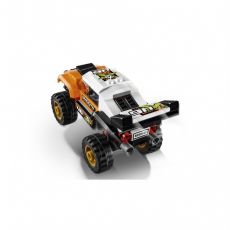 کامیون شاهکار (LEGO), image 3