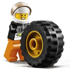 کامیون شاهکار (LEGO), image 5