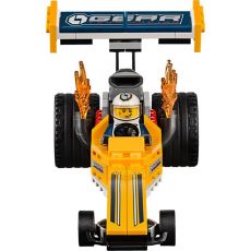 لگو مدل Dragster Transporter (LEGO), image 3