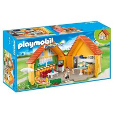 پلی موبیل خانه (playmobil), image 