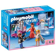 پلی موبیل عکس‌های فَشن (playmobil), image 