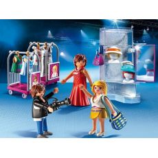 پلی موبیل عکس‌های فَشن (playmobil), image 2