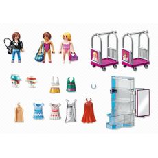 پلی موبیل عکس‌های فَشن (playmobil), image 3