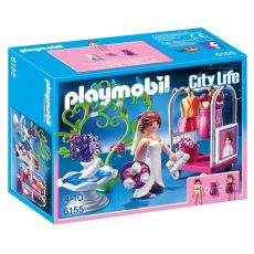 پلی موبیل عکاسی در عروسی (playmobil), image 