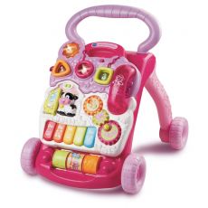 واکر مدل First Step Baby  (VTECH), image 2