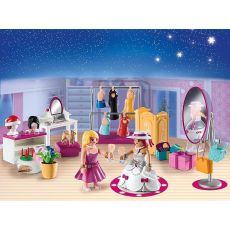 پلی موبیل Advent Calendar Dress Up Party  (playmobil), image 2