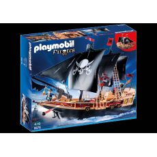 پلی موبیل کشتی دزدان دریایی (playmobil), image 7