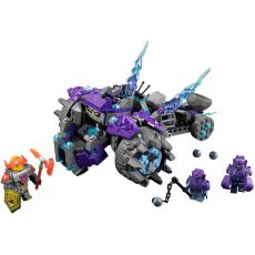 لگو مدل Three Brothers (LEGO), image 2