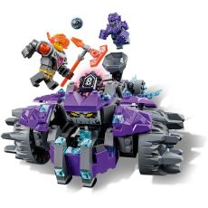 لگو مدل Three Brothers (LEGO), image 4