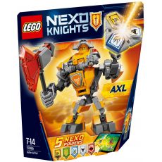 لگو مدل Battle Suit Axl (LEGO), image 