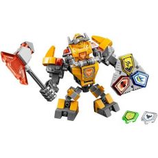 لگو مدل Battle Suit Axl (LEGO), image 2