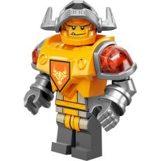 لگو مدل Battle Suit Axl (LEGO), image 3