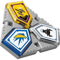 لگو مدل Battle Suit Axl (LEGO), image 4