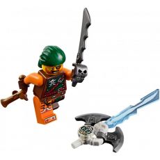 لگو مدل Coles Dragon (LEGO), image 4