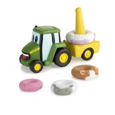 ماشین Farm Stackers Toy (Tomy), image 4