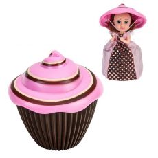 عروسک معطر کاپ کیک مدل بریتنی, image 