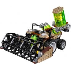 لگو مدل Batman Scarecrow Harvest of Fear (LEGO), image 3