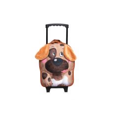 چمدان چرخ‌دار سگ Okiedog, image 