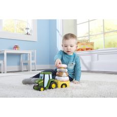 ماشین Farm Stackers Toy (Tomy), image 5