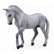 اسب نر تراکهنر خاکستری, image 