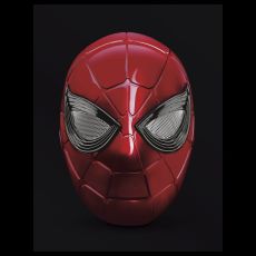 کلاه ویژه اسپایدرمن آهنین سری Marvel Legend, تنوع: F0201-Spider-Man, image 7